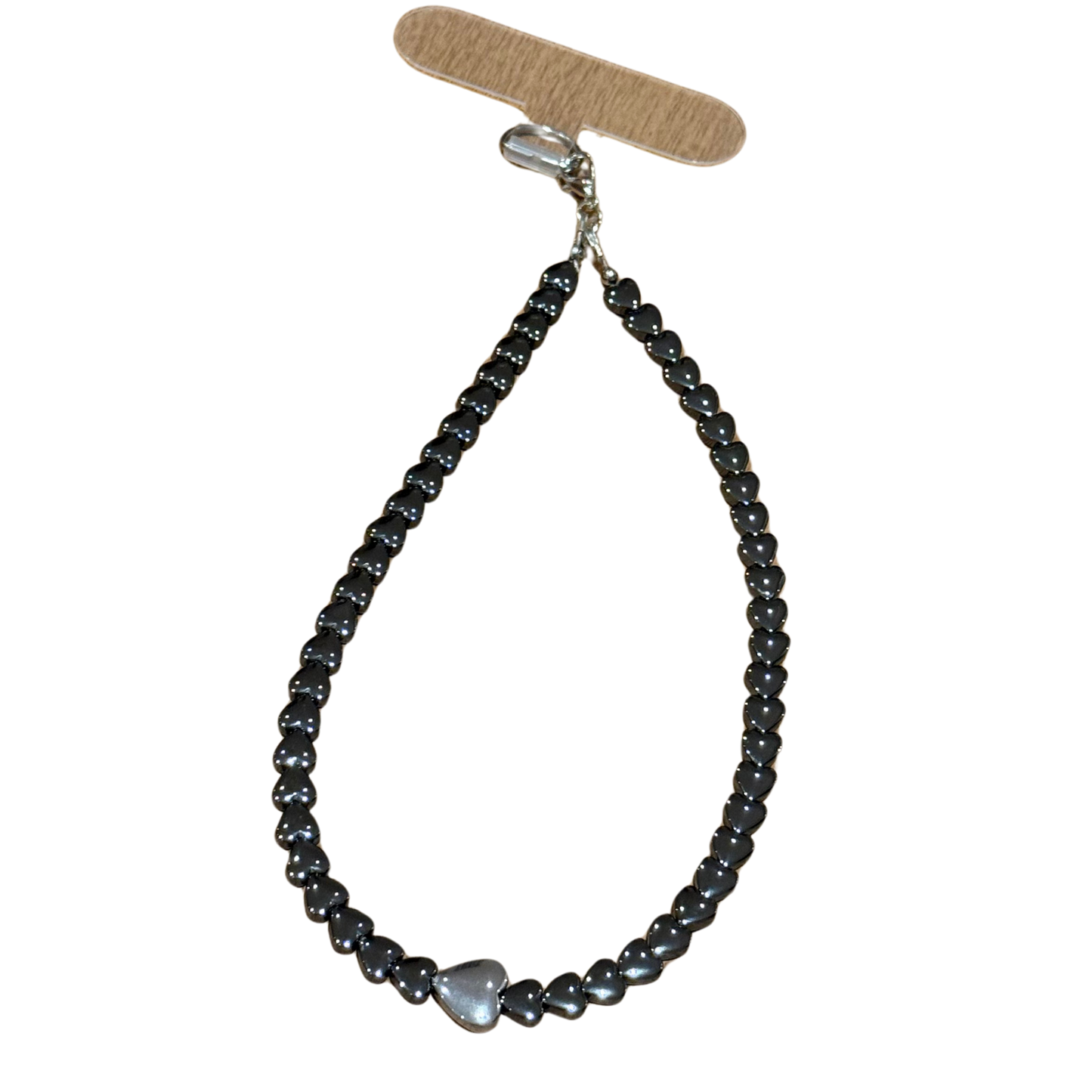gunmetal hearts