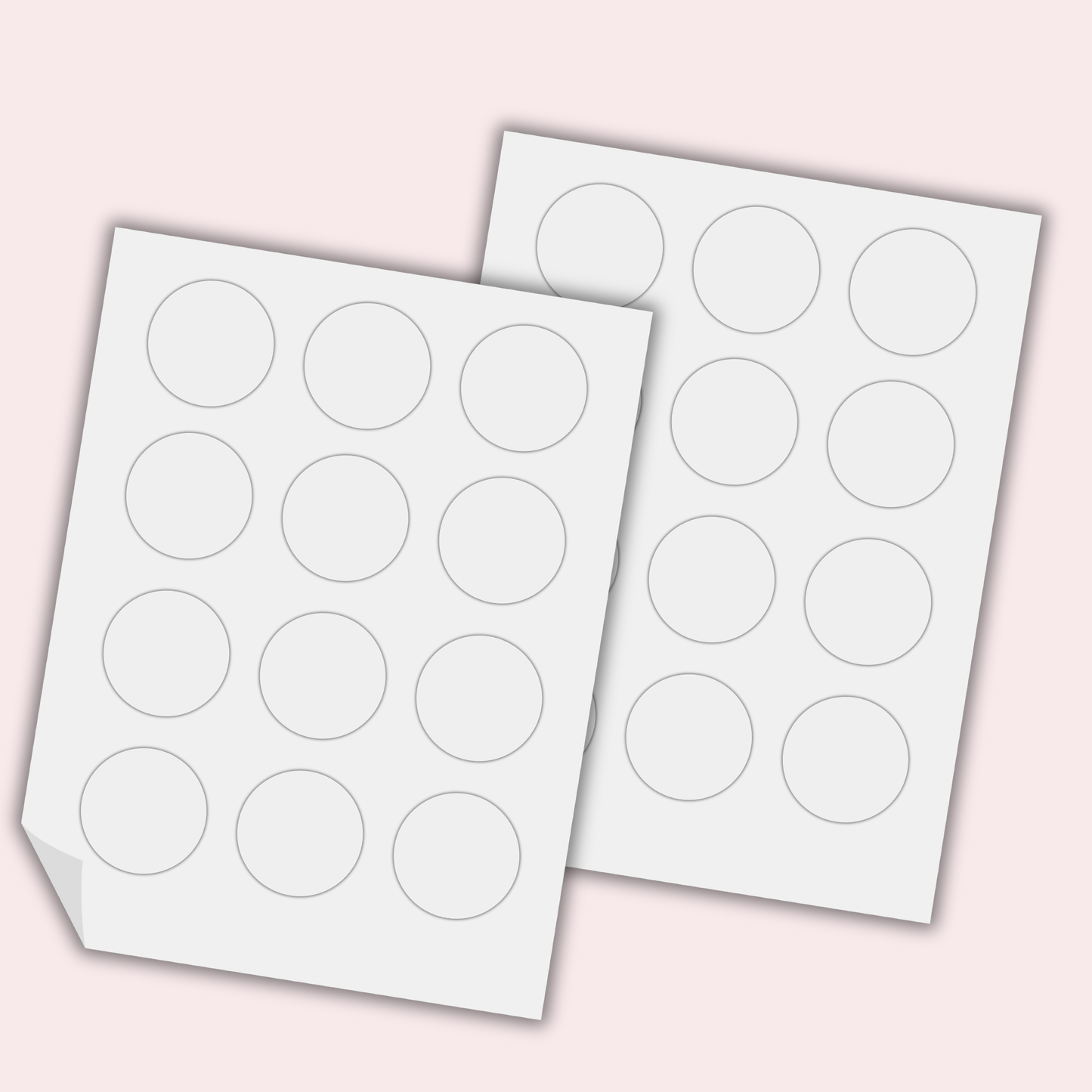 personalized stickers