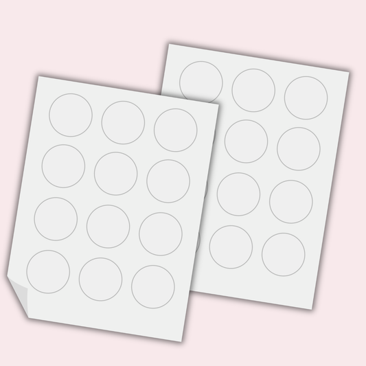 personalized stickers