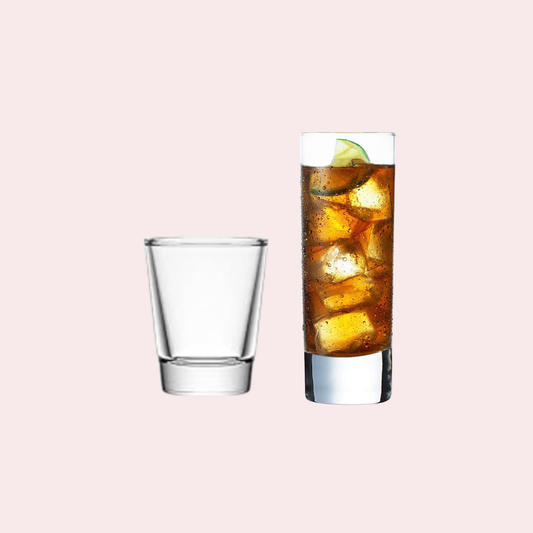 personalized shot glasses