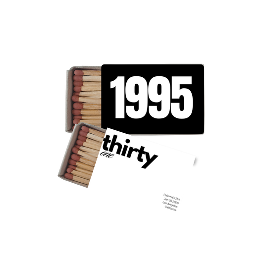 birthday matches