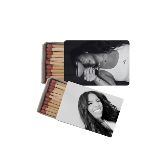 selfie matches