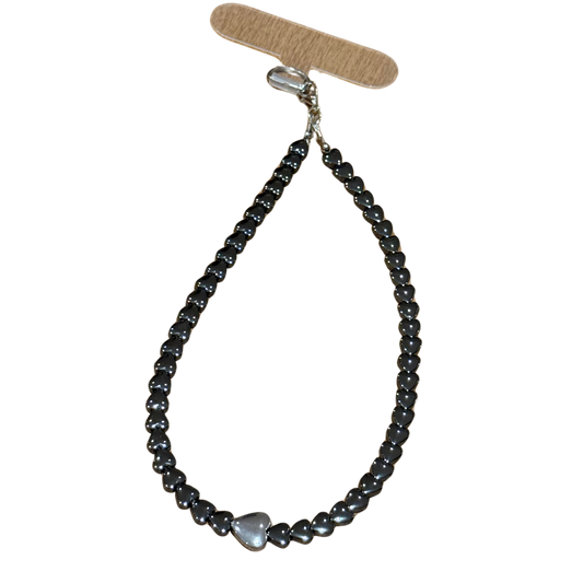 gunmetal hearts