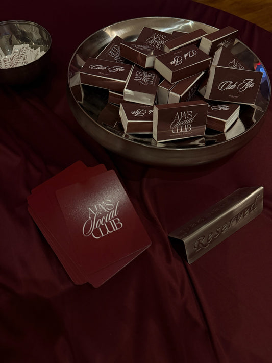 matches