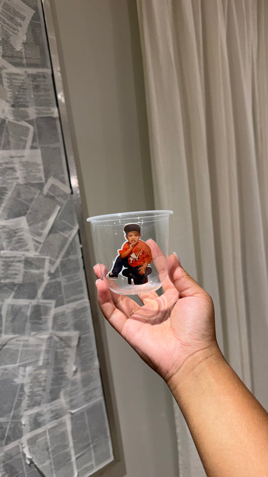 memories cup