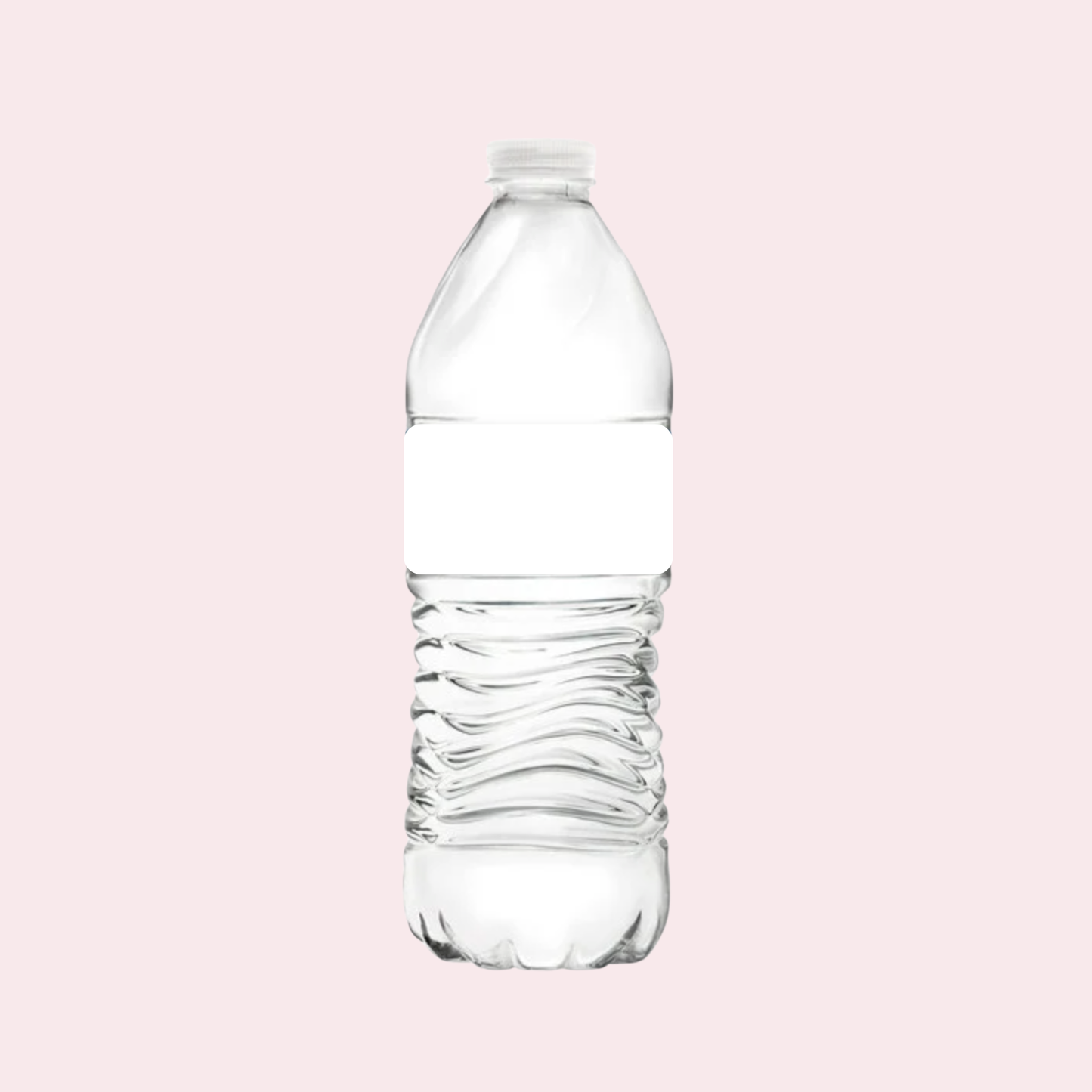personalized water bottle
